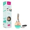 "Cristalinas" automobilio oro gaiviklis 0 "Sea Breeze" 6ml