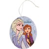 Disney Automobilio oro gaiviklis Frozen CZ10349 Vanilė
