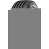 Continental 185/55R15 PREMIUMCONTACT 5 82V