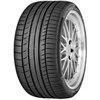 „Continental SportContact 5P 110 Y MO“ padangos (triukšmo lygis – 74 dB)