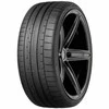 Continental 255/40ZR21 SPORTCONTACT 6 102Y XL FR RO1