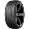 Continental Padangos SportContact 6 93 Y XL RO2 ( E A 72dB )