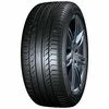 Continental 225/45R18 SPORTCONTACT 5 91Y FR SSR *