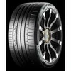 Continental Padangos SportContact 6 107 Y MO-S (B A B 72dB)