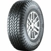 Vasarinės padangos General Tire Grabber HTS60 205/70 R15 96 T (E D B 72dB)