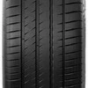 Michelin Padangos Pilot Sport 4 S 107 Y XL ( C A B 73dB )