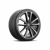 Michelin 255/30R19 Pultas SPORT 4 S 91Y XL FP ZP