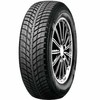 Nexen 235/45R17 N'Mėlynas 4 SEASON 97V XL
