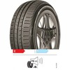 Vasarinės padangos Tracmax X-Privilo TX2 185/70 R14 88 T (C C B 70dB)