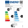 Yokohama 185/60R15 BLUEARTH-ES ES32 84H