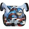 Marvel Automobilio sėdynės stiprintuvas Capitán América CZ10275 6-12 metų