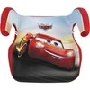 Disney Automobilio sėdynės stiprintuvas Cars CZ10277 6-12 metų