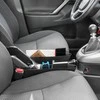 InnovaGoods Car Organiser (pack of 2pcs) Juodas