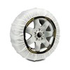 Goodyear tekstilinės sniego grandinės automobiliams XXL, 2 vnt., iki 40 km/h GOD8016