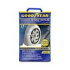 Goodyear tekstilinės sniego grandinės automobiliams XXL, 2 vnt., iki 40 km/h GOD8016