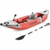 Intex Pripučiama baidarė Excursion Pro K1, 305x91x46cm