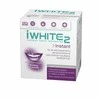 "Iwhite 2" momentinis dantų balinimo rinkinys 10 formų