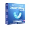 Lacer Blanc baltos spalvos rinkinys iš 3 dalių