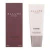 Chanel Allure Homme After Shave Moisturizer drėkinamasis kremas po skutimosi, 100 ml