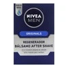 "Nivea" drėkinamasis balzamas po skutimosi su alaviju 100ml