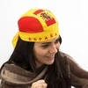 Bigbuy Party Bandana su Ispanijos Vėliava