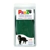 PAWZ - Šuns batai XL dydžio - Žali (632.8052)