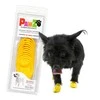 PAWZ - Šunų batai XXS dydžio - Geltoni (632.8042)