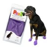 PAWZ - Dog boots L - Violetinė (632.8050)