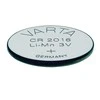 Varta CR2016 3V ličio baterija 1 vnt