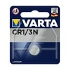 Varta CR1/3N Vienkartinė baterija Litis