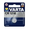 Varta CR1216 Vienkartinė baterija Litis
