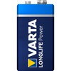 Baterijos Varta 4922121412