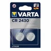 Varta Ag Varta sagos elementas CR2430