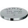 Varta Ag Varta sagos elementas CR2430