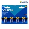 Varta High Energy AAA Vienkartinė baterija Šarminis