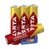 Varta Max Tech AAA - 4 pack Vienkartinė baterija Šarminis