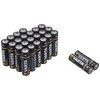 1x24 Varta Energy Mignon AA LR 06 reklaminė dėžutė