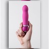 B Swish - bdesired Deluxe Vibrator Rose