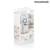 InnovaGoods oro kondicionierius su jonizatoriumi ir LED lempute Evareer