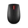 Belaidė pelė Lenovo Essential Compact, Juodos spalvos