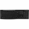 Belaidė klaviatūra Logitech K270, Prancūzų kalbos išdėstymas