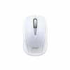Acer Pelė G69 Baltas (GP.MCE11.00Y)