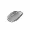 CHERRY GENTIX BT - Bluetooth pelė 4.0 - Frosted Sidabrinis