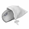 CHERRY GENTIX BT - Bluetooth pelė 4.0 - Frosted Sidabrinis