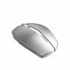 CHERRY GENTIX BT - Bluetooth pelė 4.0 - Frosted Sidabrinis