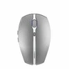 CHERRY GENTIX BT - Bluetooth pelė 4.0 - Frosted Sidabrinis