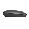 Pelė Lenovo ThinkBook Bluetooth Silent Mouse, Pilkos spalvos