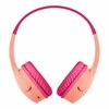 Belaidės Ausinės vaikams Belkin Soundform Mini, Rožinės