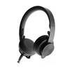 Ausinės „Logitech Zone Belaidės Plus Bluetooth“, sertifikuota „Microsoft Teams“, grafitas