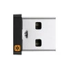 Logitech Unifying USB imtuvas